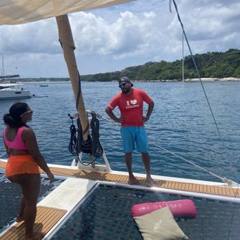 Ally Cat Sailing - Boat Tours Near Me - Sayulita, NAY Ally Cat Sailing - Boat Tours Near Me - Sayulita, NAY