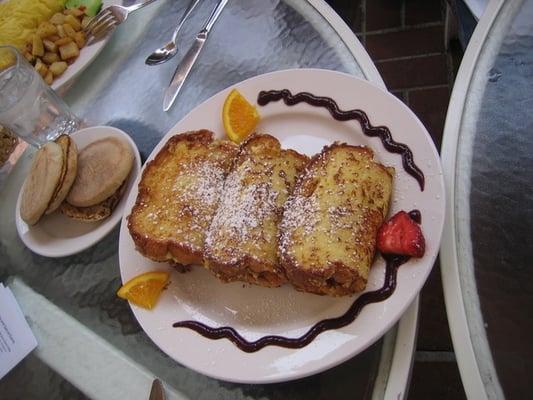 The Cottage La Jolla by null The Cottage La Jolla by null