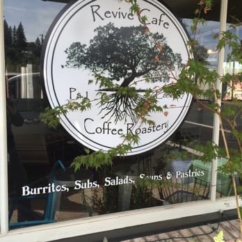 Revive Coffee - Very good place to eat, relax and enjoy! - Coffee Roasteries Near Me - Tuolumne, California Revive Coffee - Very good place to eat, relax and enjoy! - Coffee Roasteries Near Me - Tuolumne, California