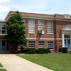 Madison Community Center & Park - Madison Community Center