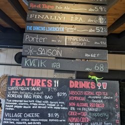 Cumberland Brewing