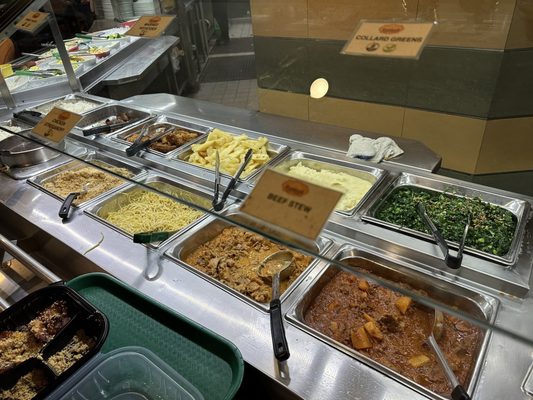 Pampas Grill by null
