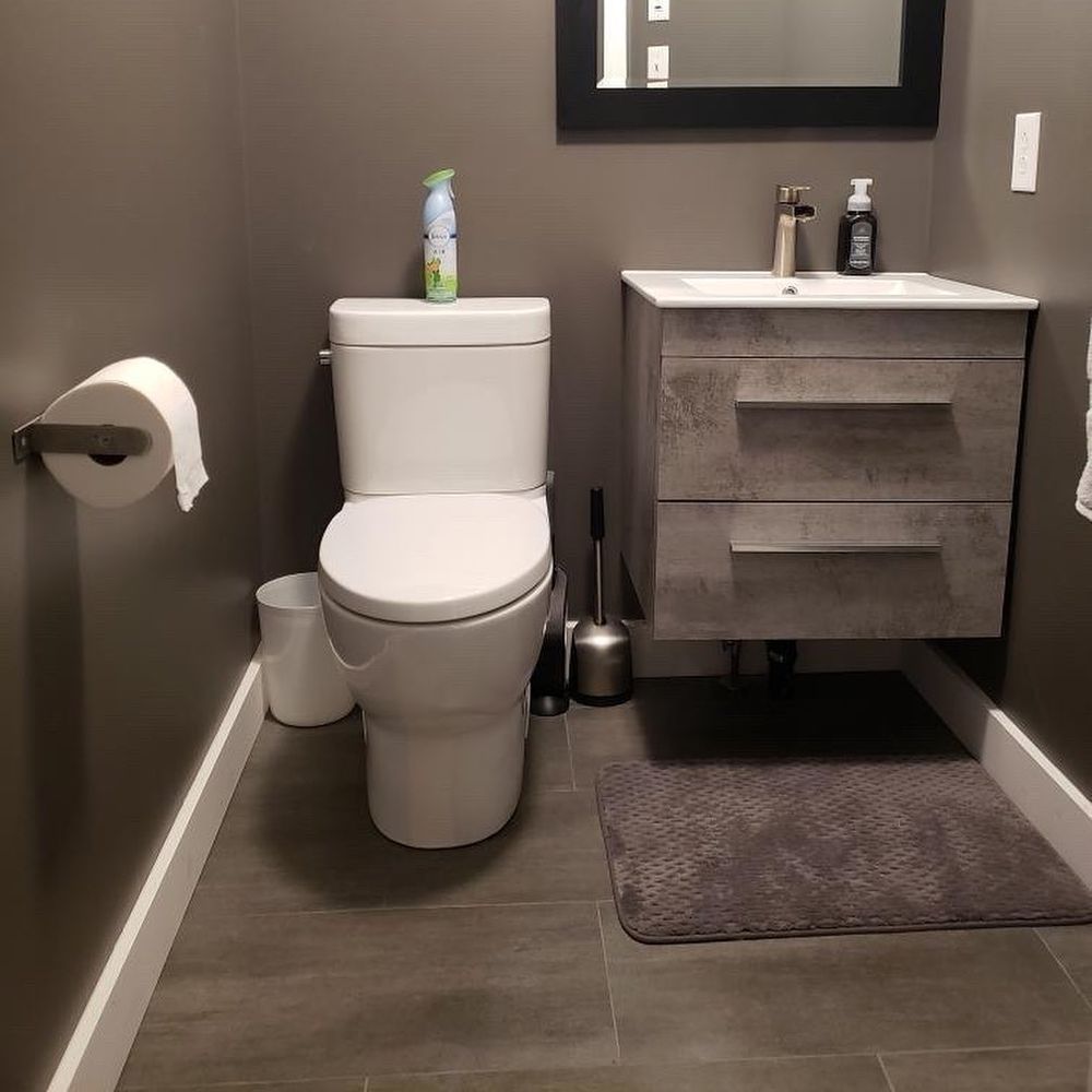 Slide of Concentrate 24 Hour Plumber