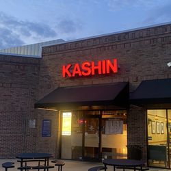 Kashin