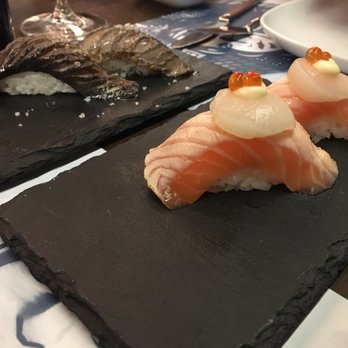 Sea Me - Sushi Bars Near Me - Lisbon, 11 Sea Me - Sushi Bars Near Me - Lisbon, 11