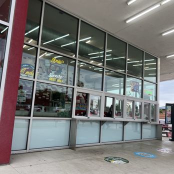 Andy's Frozen Custard - Desserts Near Me - Cedar Park, Texas Andy's Frozen Custard - Desserts Near Me - Cedar Park, Texas