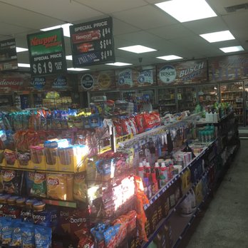 Happy Foods - Interior - Convenience Stores Near Me - Clearwater, Florida Happy Foods - Interior - Convenience Stores Near Me - Clearwater, Florida