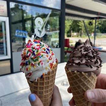 Tabla Rasa Cafe - Soft serve - Ice Cream & Frozen Yogurt Near Me - East Nashville, Tennessee Tabla Rasa Cafe - Soft serve - Ice Cream & Frozen Yogurt Near Me - East Nashville, Tennessee