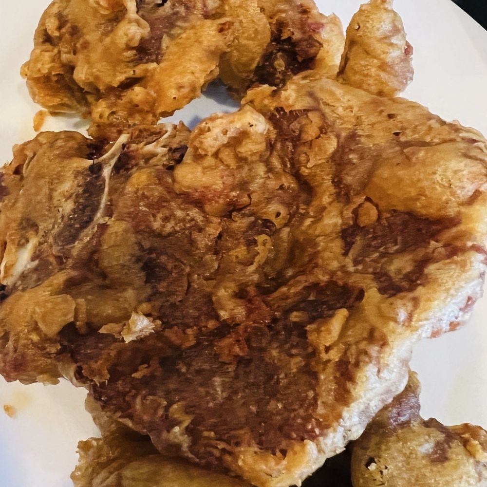 Miki House - Fried pork chops - Filipino Near Me - West Covina, California Miki House - Fried pork chops - Filipino Near Me - West Covina, California
