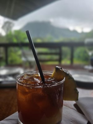 Haleiwa Joe's Haiku Gardens by null