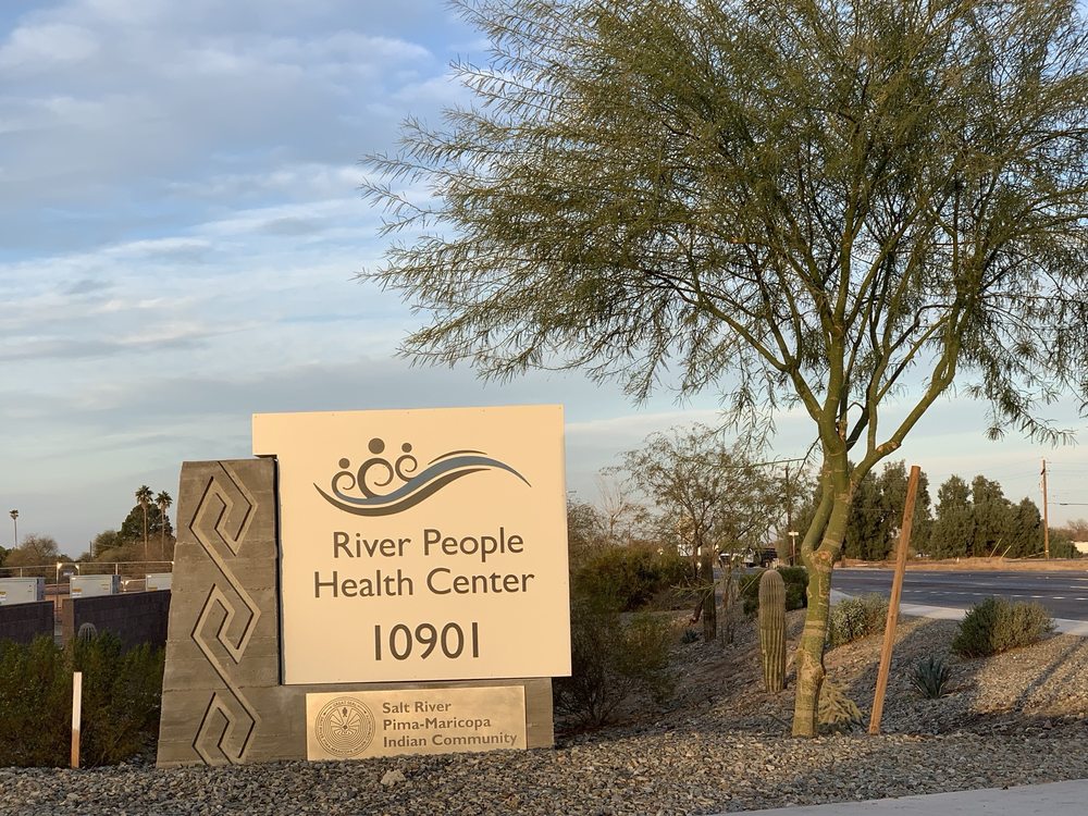 Salt River Pima-Maricopa Indian Community - social services organization in Scottsdale, AZ