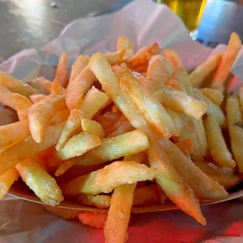 The Lube Room Saloon - Fries - Burgers Near Me - Dorrington, California The Lube Room Saloon - Fries - Burgers Near Me - Dorrington, California