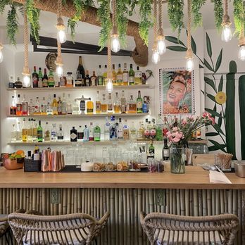 Bar Goyana - Cocktail Bars Near Me - New York, New York Bar Goyana - Cocktail Bars Near Me - New York, New York
