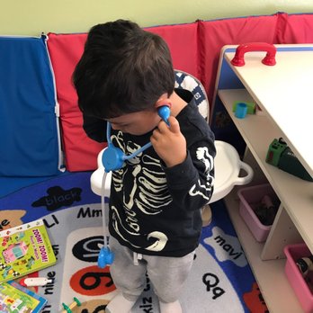 Sunrise Childcare - Child Care & Day Care Near Me