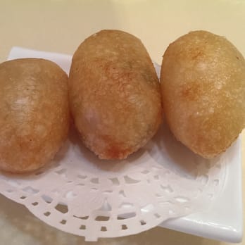 Minghin Cuisine - Fried dumpling - Dim Sum Near Me - Naperville, Illinois
