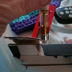 Apothecarium Green Medical Cannabis Dispensary - It was supposed to be a Gram and it's almost empty I just bought it about 30 minutes ago