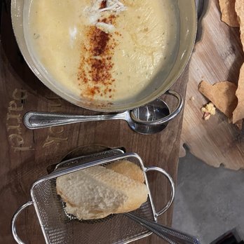 Hook & Barrel - She crab soup - Seafood Near Me - Myrtle Beach, South Carolina Hook & Barrel - She crab soup - Seafood Near Me - Myrtle Beach, South Carolina