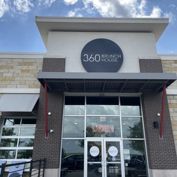 360 Brunch House - Breakfast & Brunch Near Me - Mansfield, Texas 360 Brunch House - Breakfast & Brunch Near Me - Mansfield, Texas