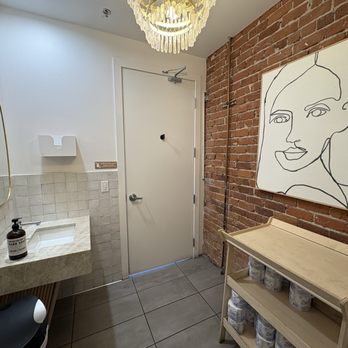 A Flour Shop - Bathroom - Coffee & Tea Near Me - Phoenix, Arizona A Flour Shop - Bathroom - Coffee & Tea Near Me - Phoenix, Arizona