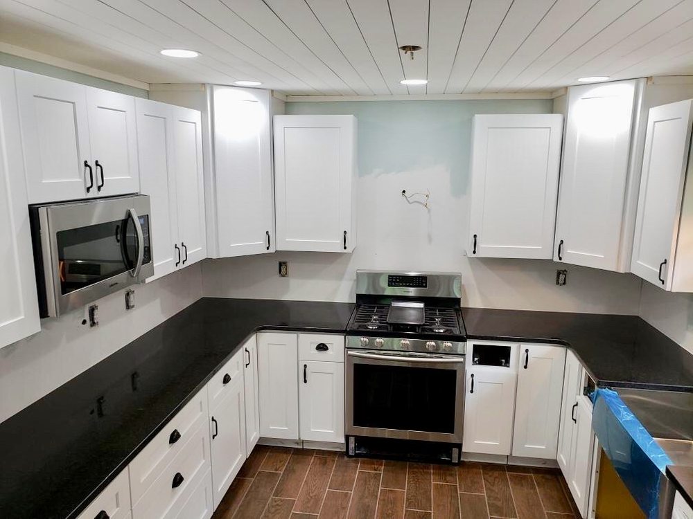 Royal Granite Countertops | Acworth - countertop fabricator in Acworth, GA