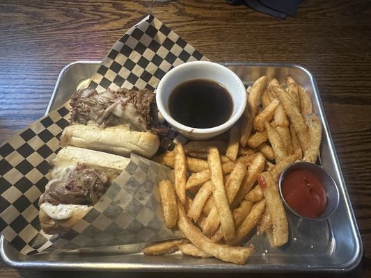 Hop Valley Brewing Company by null