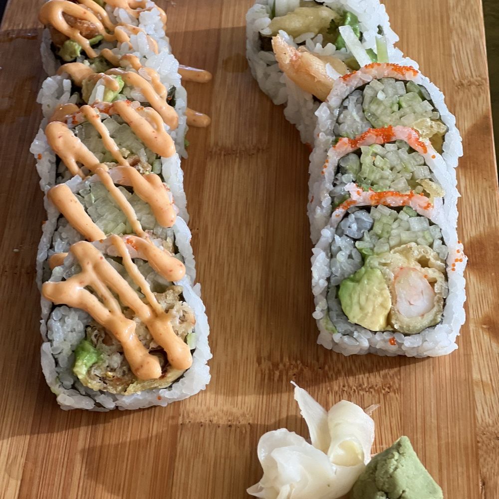 Iekei - Sushi Bars Near Me - Humble, Texas Iekei - Sushi Bars Near Me - Humble, Texas
