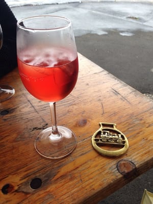 Freida Margolis by null