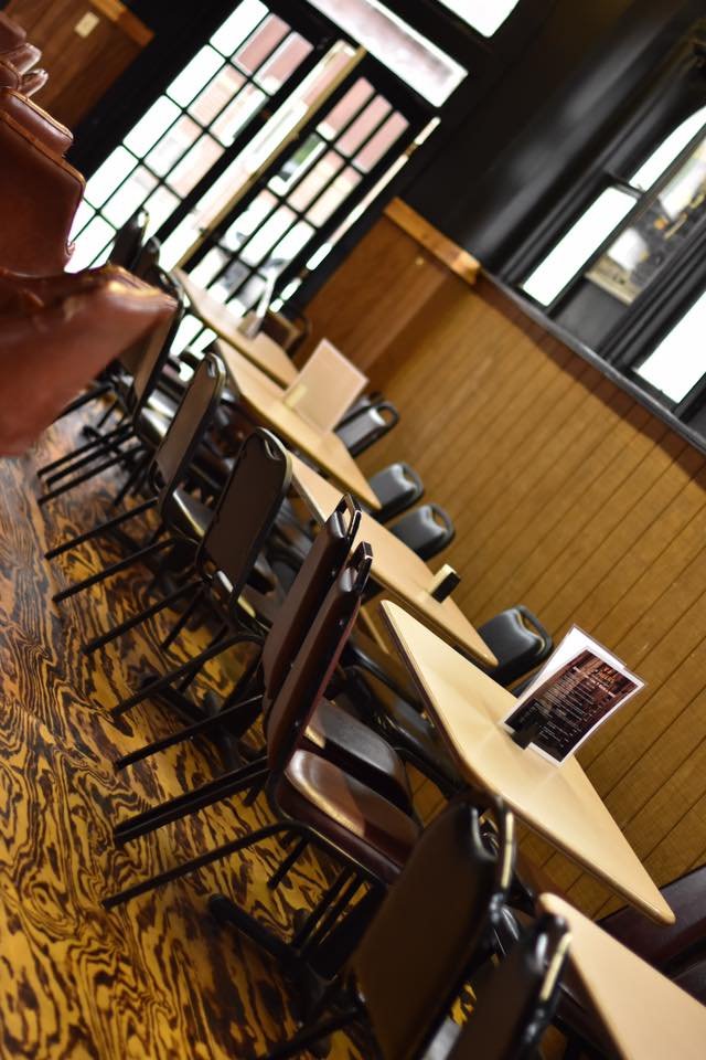 Social spots from TJ Bombers