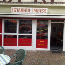 Istanbul