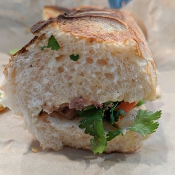 East Borough - All bread. - Vietnamese Near Me - Costa Mesa, California