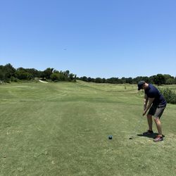 Harvey Penick Golf Campus