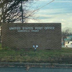 U.S. Postal Service