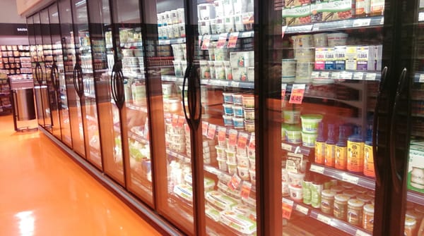 Loblaws Leslie Street by null