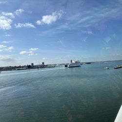 Wightlink Ferries