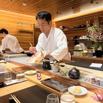 The Den - Sushi Bars Near Me - Miami Beach, Florida