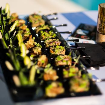 EverCook - French Luxury Personal Chef in Miami - Private cocktail - Caterers Near Me - Miami, Florida EverCook - French Luxury Personal Chef in Miami - Private cocktail - Caterers Near Me - Miami, Florida