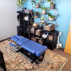 Hope Abounds Chiropractic And Wellness