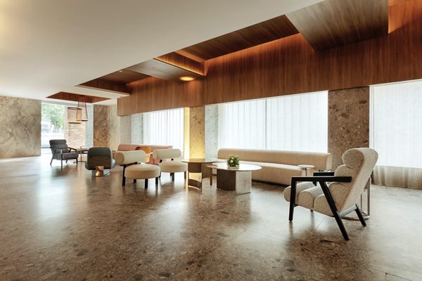 United Hotel 國聯大飯店 by null