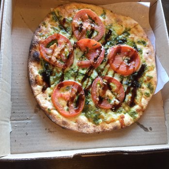 MOD Pizza - Olivia - Pizza Near Me - Irvine, California