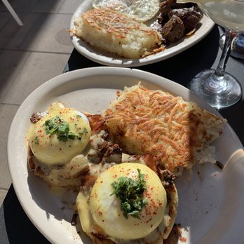 HashTAG - Central Park - This is heaven on a plate!! - Breakfast & Brunch Near Me - Denver, Colorado
