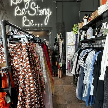 Northside Cellar - Women's Clothing Near Me - Akron, Ohio