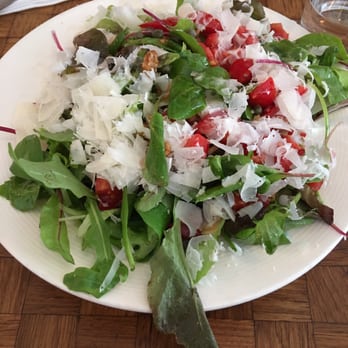 La Perla - I don't know what this dressing is but I wish I had it back home. - Italian Near Me - Amsterdam, New Hampshire La Perla - I don't know what this dressing is but I wish I had it back home. - Italian Near Me - Amsterdam, New Hampshire