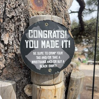 Flagstaff Extreme Adventure Course - Challenge Courses Near Me - Flagstaff, Arizona Flagstaff Extreme Adventure Course - Challenge Courses Near Me - Flagstaff, Arizona