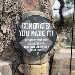 Flagstaff Extreme Adventure Course
