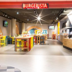 Burgerista