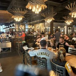 Southern Tier Brewery Pittsburgh - Interior