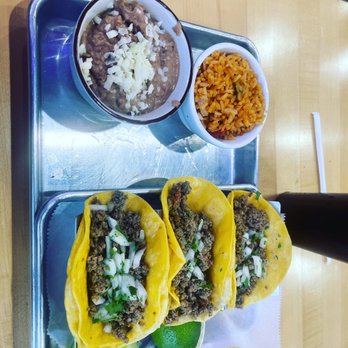 Real Taco Express - Mexican Near Me - Troy, Michigan Real Taco Express - Mexican Near Me - Troy, Michigan