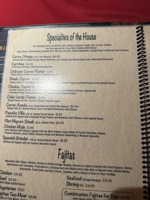 Menu photo 1 The Original Red Onion Rolling Hills Estates, CA Menu photo 1 The Original Red Onion Rolling Hills Estates, CA