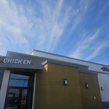 El Pollo Loco - Mexican Near Me - Las Vegas, Nevada