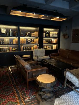 Bullard Tavern by null